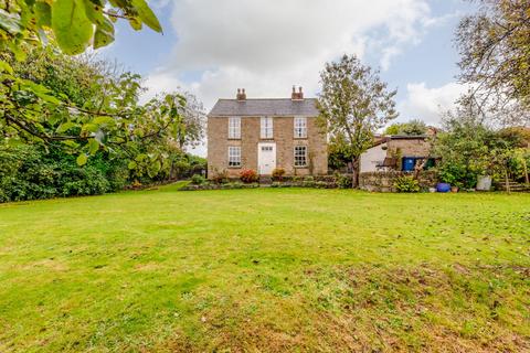 Alma Hill, Skelmersdale WN8 4 bed semi
