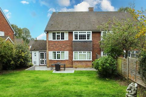 Sandringham Road, Potters Bar EN6 2 bed maisonette for sale