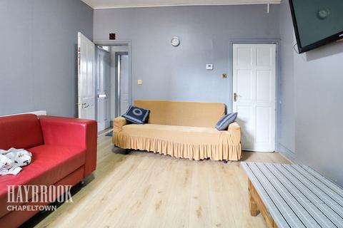 Firth Park Road, Sheffield 4 bed terraced house for sale