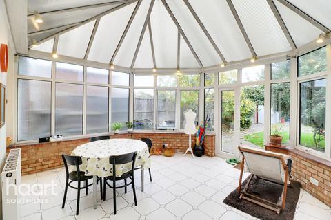Waterfall Road, London 3 bed semi