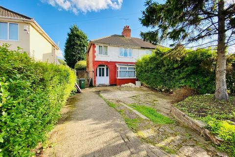 Narborough Road South, Leicester, LE3 3 bed semi