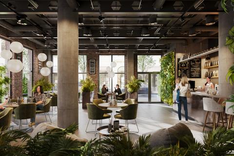 London SE15 Mixed use for sale