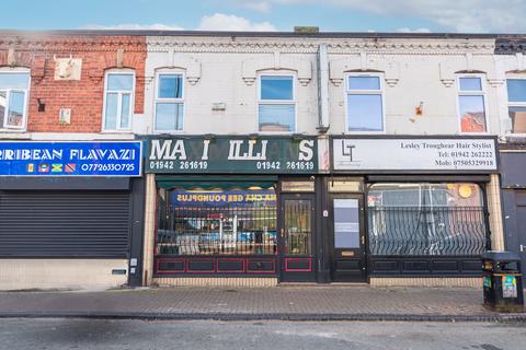 Railway Road, Leigh WN7 1 bed property for sale