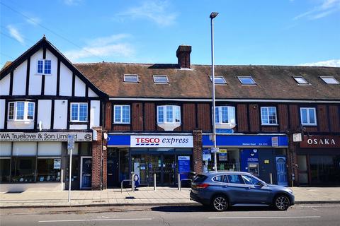 Malden Road, Worcester Park, KT4 1 bed apartment for sale