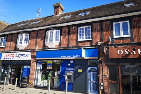 Malden Road, Worcester Park, KT4 1 bed apartment for sale
