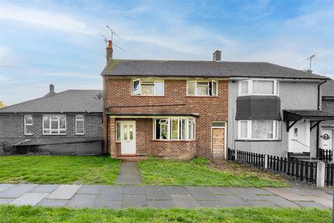 VALLANCE CLOSE, Southend