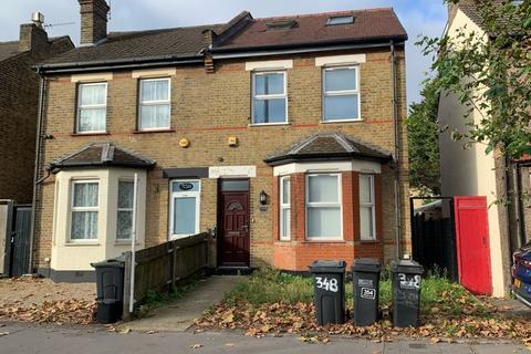 Croydon CR2 6 bed house of multiple occupation for sale