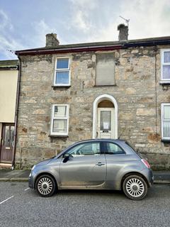 Adelaide Street, Penzance, TR18 2ER 1 bed terraced house for sale
