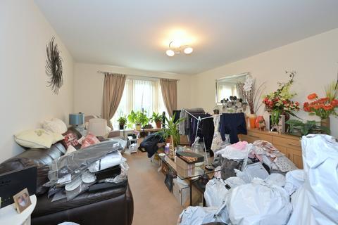 Ash Wood Court, Chorley PR7 2 bed flat for sale