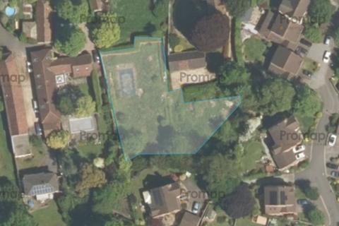 Silverstreet, Wrington, BS40 4 bed property with land for sale