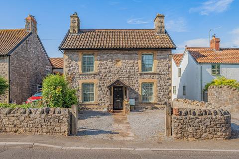 Claverham Road, Yatton, BS49 3 bed detached house for sale