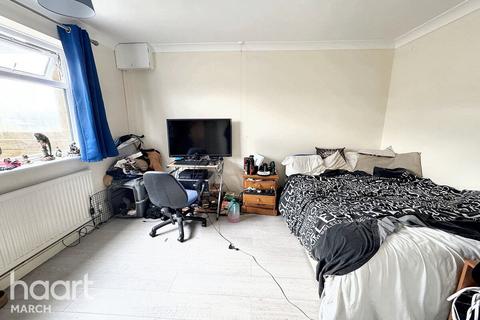 Euximoor Drove, Christchurch 6 bed detached bungalow for sale