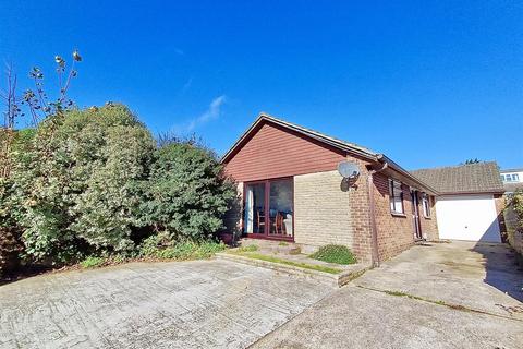 Anzac Close, Peacehaven 3 bed detached bungalow for sale