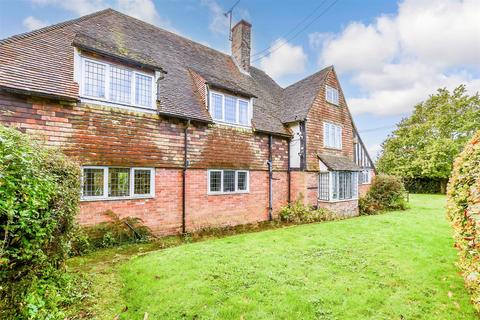 Grange Road, St Michaels, Tenterden... 5 bed character property for sale