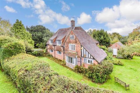 Grange Road, St Michaels, Tenterden... 5 bed character property for sale