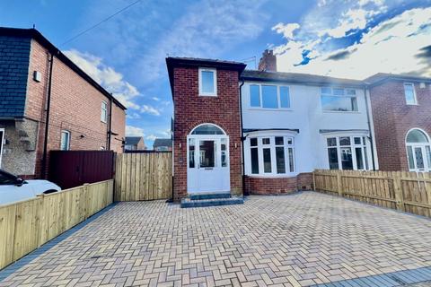 Farndale Crescent, Darlington 3 bed semi
