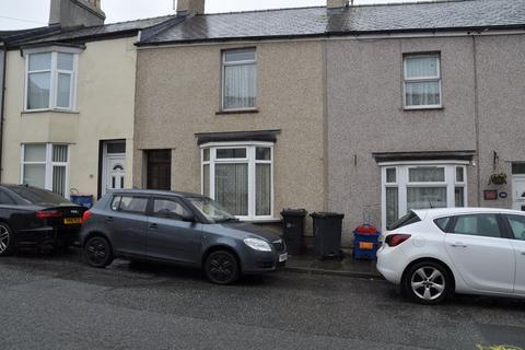 Gilbert Street, Holyhead, LL65 3 bed terraced house for sale