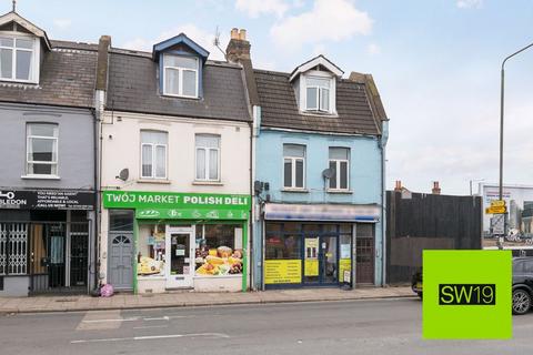Haydons Road, London SW19 1 bed property for sale
