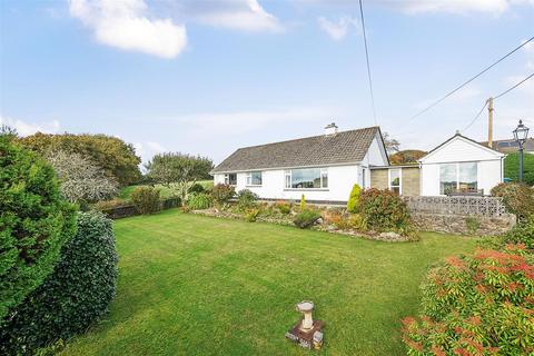 Carnon Downs, Truro 3 bed detached bungalow for sale
