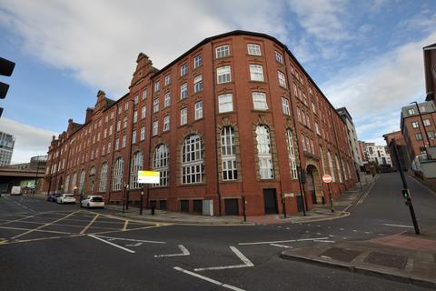 Newcastle Upon Tyne NE1 1 bed flat for sale