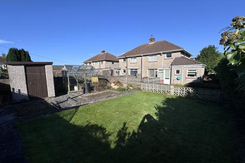 Heol Las, North Cornelly CF33 3 bed semi