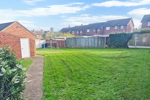 Airedale Close, Margate, Kent 1 bed ground floor flat for sale