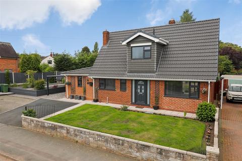 Chetwynd Road, Edgmond 2 bed detached house for sale