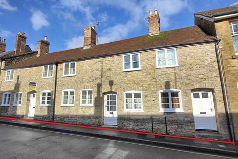 Newland, Sherborne 5 bed terraced house for sale