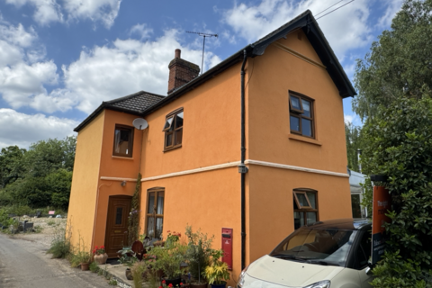 Lower Street, Great Bealings, IP13 3 bed house for sale