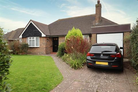 Pebsham Lane, Bexhill