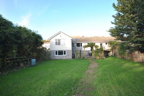 Old Coach Road, Cross, Axbridge, BS26 5 bed semi