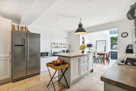 Kilmington Road, Barnes, London 4 bed semi