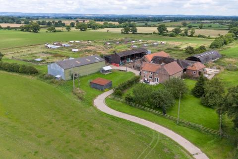 Aldwark, York Residential development for sale
