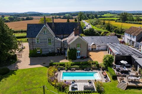 Walton Elms, Marnhull, Sturminster... 8 bed detached house for sale
