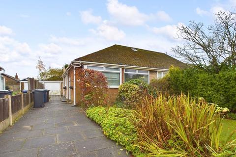 Prescott Avenue, Rufford, L40 1TT 2 bed semi