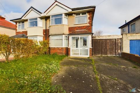Castleway North, Wirral CH46 3 bed semi