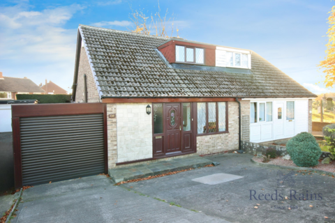 Haigh Road, Leeds LS26 2 bed semi