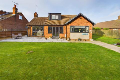 Lighthouse Road, Flamborough 4 bed detached bungalow for sale