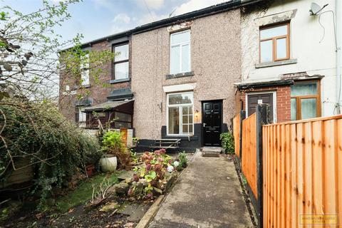 Midville Place, Darwen 2 bed terraced house for sale