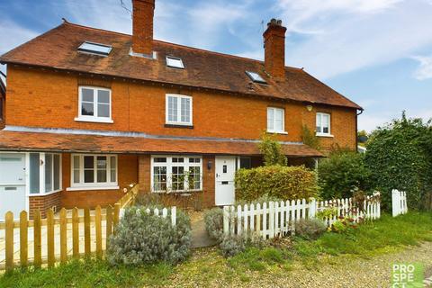 Bakers Row, Bakers Lane, Maidenhead... 3 bed terraced house for sale