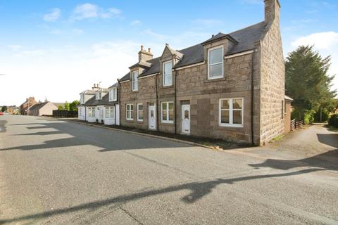 Main Street, Turriff AB53 3 bed terraced house for sale