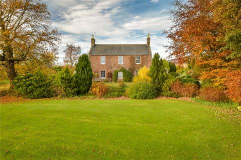 Thornyhill, Fettercairn... 5 bed detached house for sale
