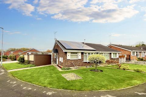 Tarporley Grove, Stoke