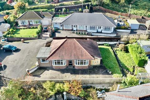 New Bryngwyn Road, Newbridge, NP11 3 bed detached bungalow for sale