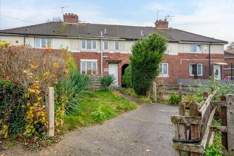 Water Lane, York 3 bed townhouse for sale