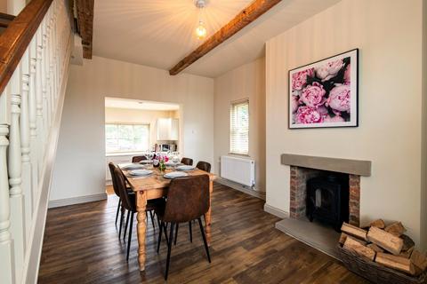 York Road, Green Hammerton, York 3 bed terraced house for sale