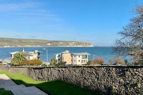 SENTRY ROAD, SWANAGE 2 bed flat for sale
