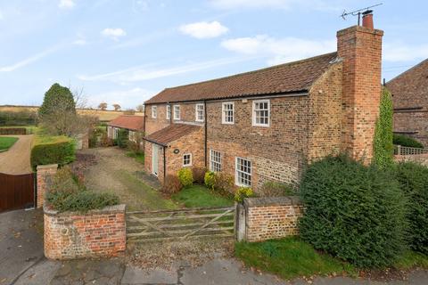 High Street, Whixley, York, North... 4 bed detached house for sale