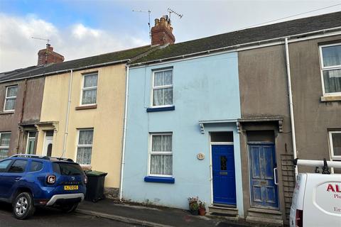 Victoria Place, Portland 3 bed terraced house for sale