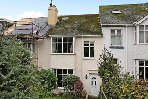 5 Wesbrook Avenue TQ14 9EL 3 bed terraced house for sale